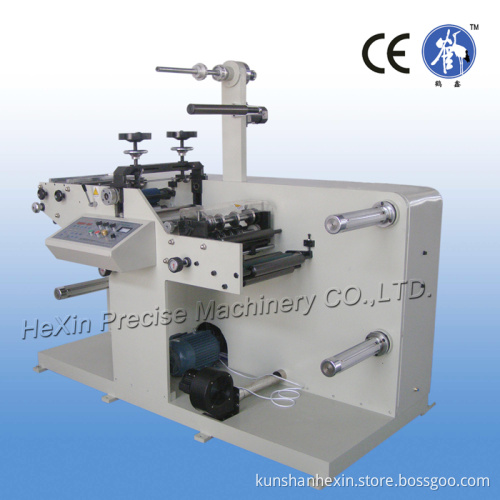Automatic Foam Label Paper Rotary Die Cutting Machine